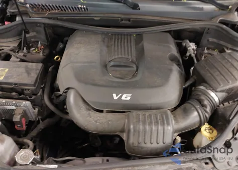 2015 Jeep Grand Cherokee Limited z USA, uszkodzony, nr VIN 1C4RJFBG2FC688012